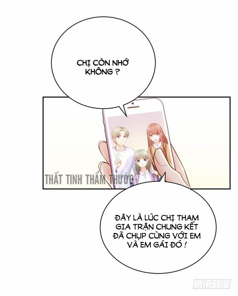 Bạn Trai 1/4 Của Tôi 7 trang 41