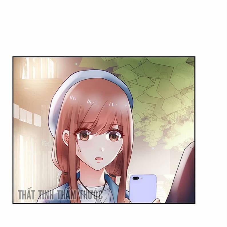 Bạn Trai 1/4 Của Tôi 7 trang 42