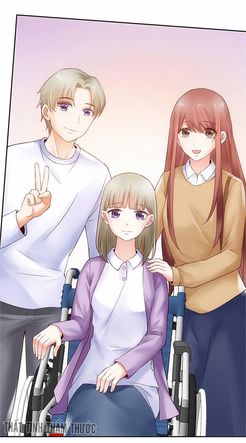 Bạn Trai 1/4 Của Tôi 7 trang 43