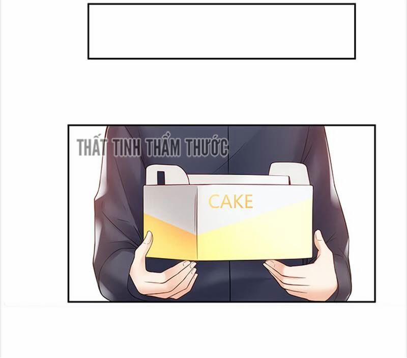 Bạn Trai 1/4 Của Tôi 7 trang 47