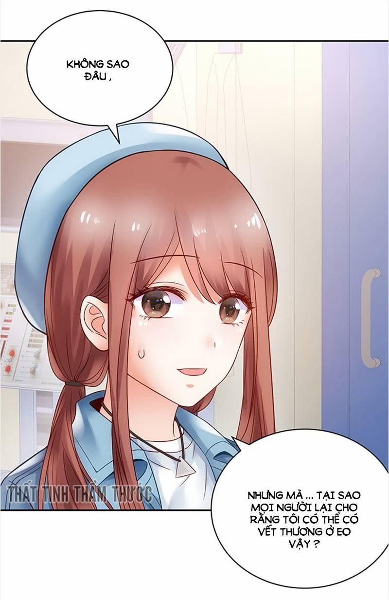 Bạn Trai 1/4 Của Tôi 7 trang 5