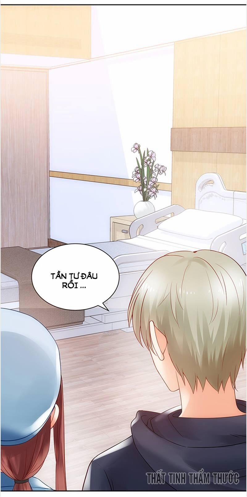 Bạn Trai 1/4 Của Tôi 7 trang 51