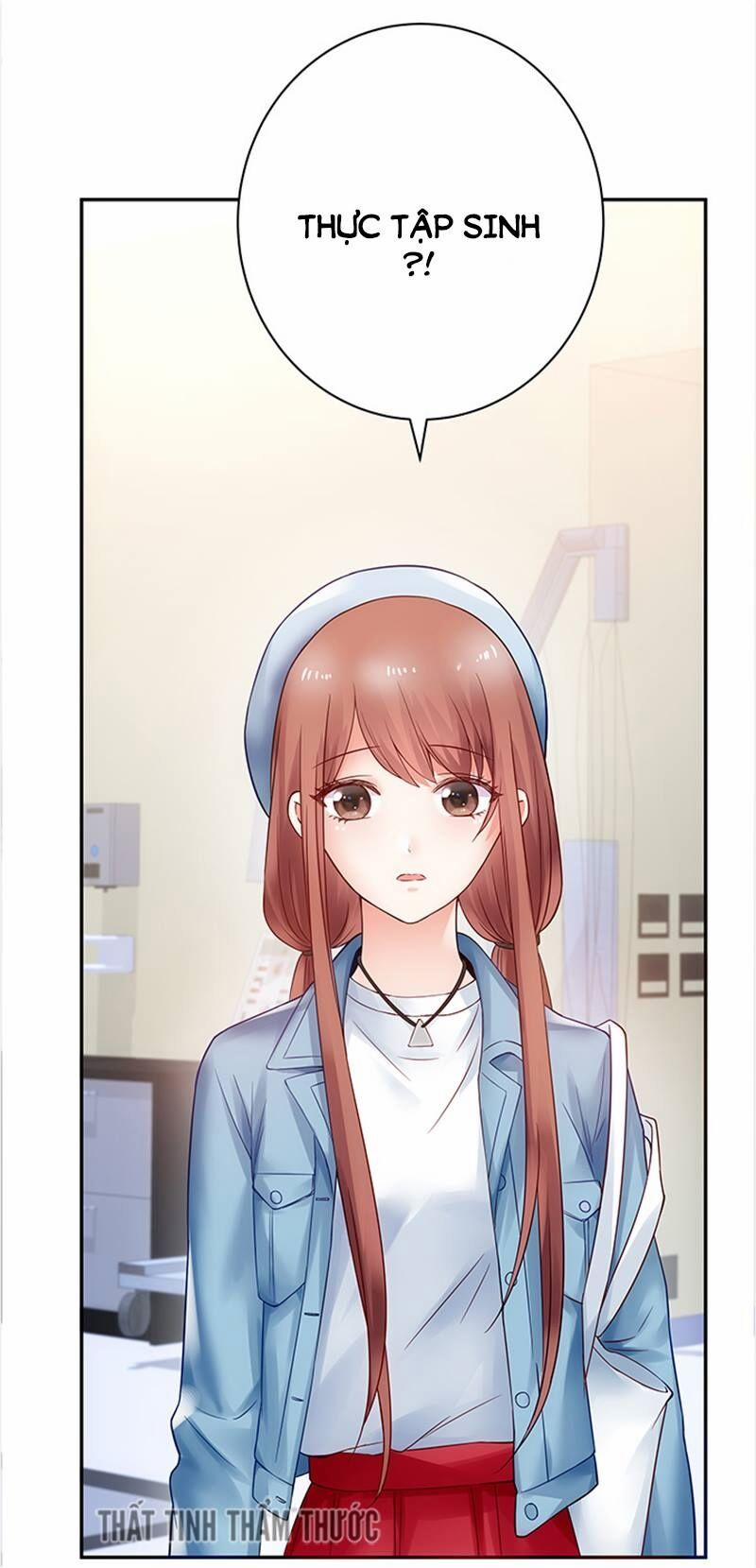 Bạn Trai 1/4 Của Tôi 7 trang 7