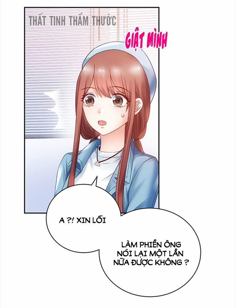 Bạn Trai 1/4 Của Tôi 7 trang 9