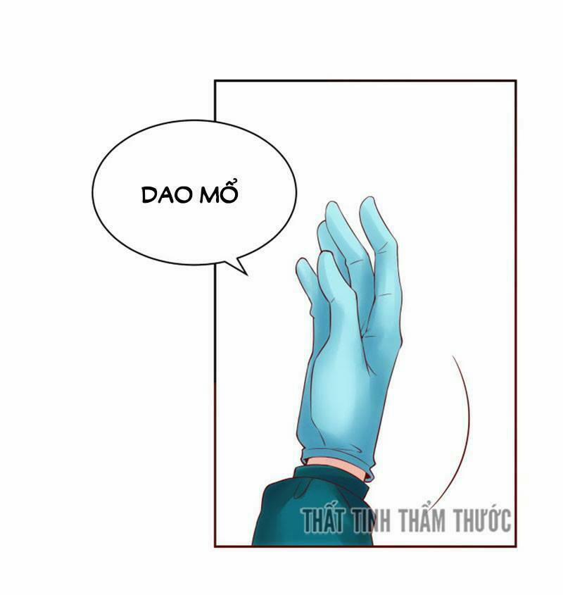 Bạn Trai 1/4 Của Tôi 8 trang 10