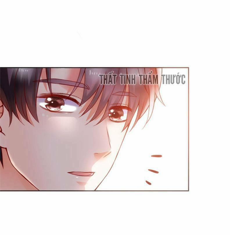 Bạn Trai 1/4 Của Tôi 8 trang 12