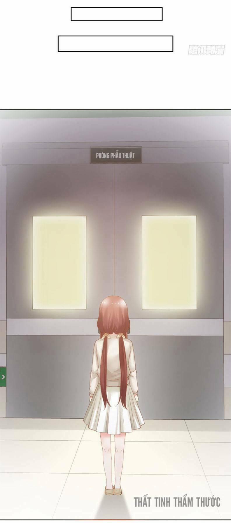 Bạn Trai 1/4 Của Tôi 8 trang 14