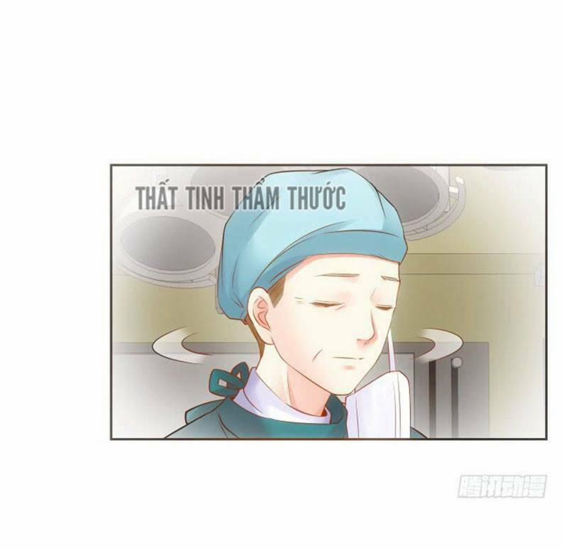 Bạn Trai 1/4 Của Tôi 8 trang 15