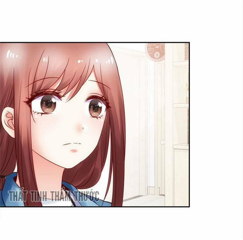 Bạn Trai 1/4 Của Tôi 8 trang 19