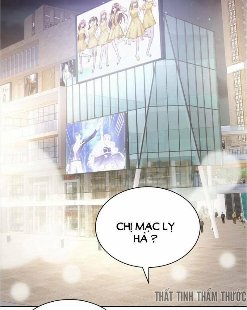 Bạn Trai 1/4 Của Tôi 8 trang 2