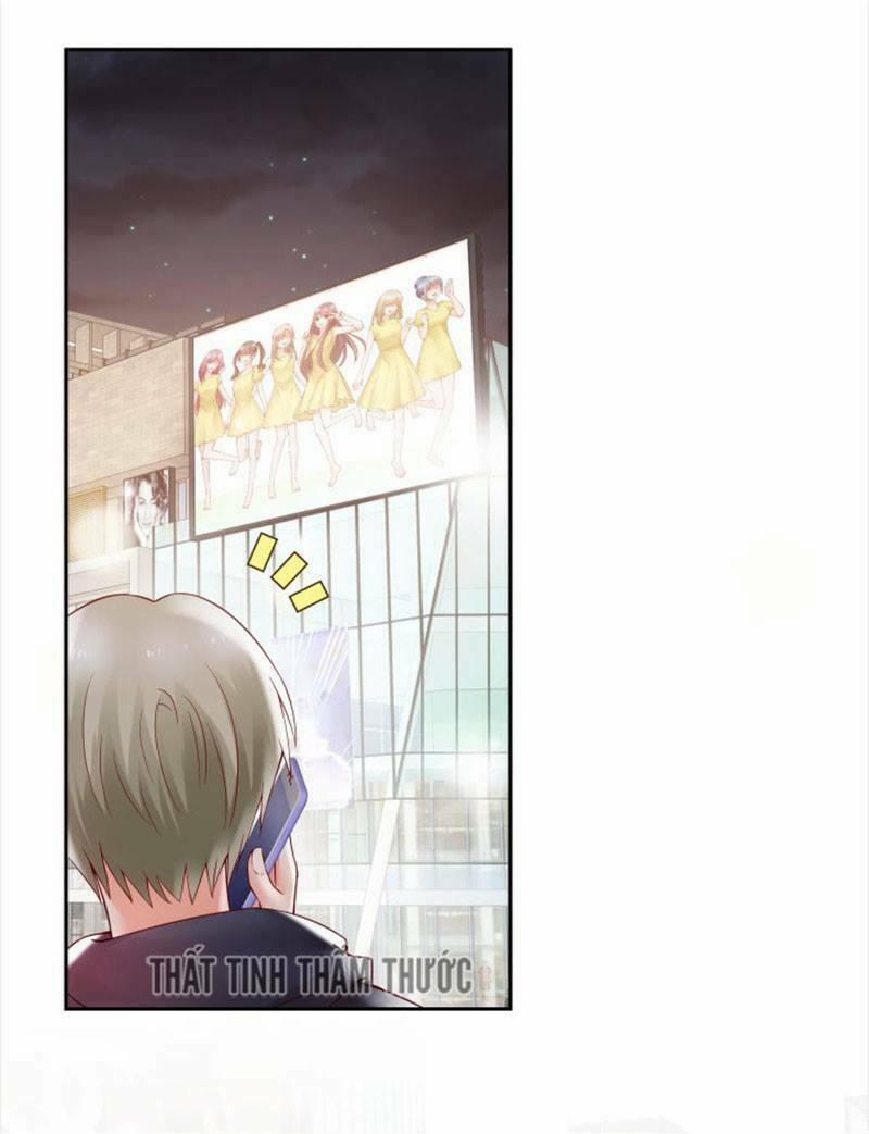 Bạn Trai 1/4 Của Tôi 8 trang 3