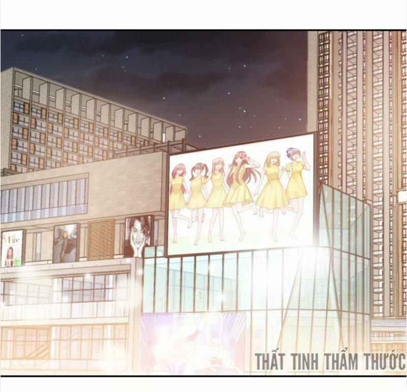 Bạn Trai 1/4 Của Tôi 8 trang 4