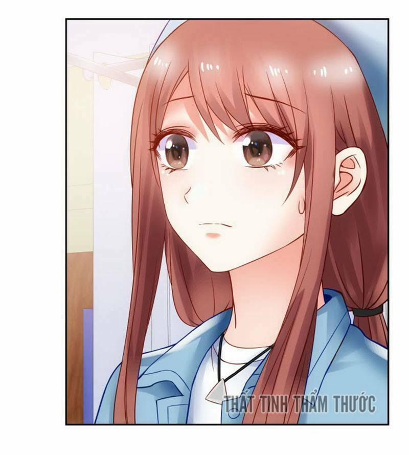 Bạn Trai 1/4 Của Tôi 8 trang 7