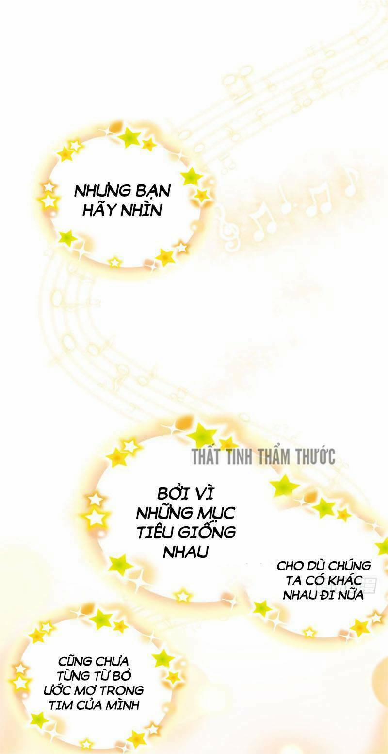 Bạn Trai 1/4 Của Tôi 8 trang 8