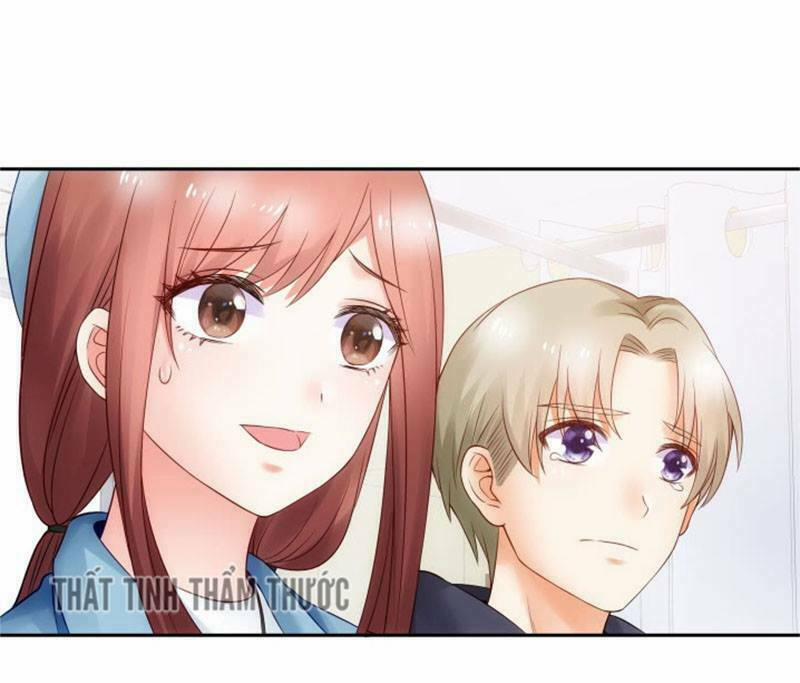 Bạn Trai 1/4 Của Tôi 8 trang 9