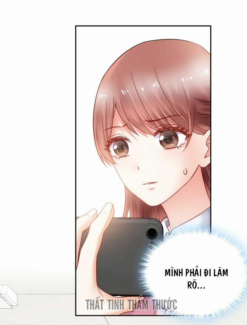 Bạn Trai 1/4 Của Tôi 9 trang 12