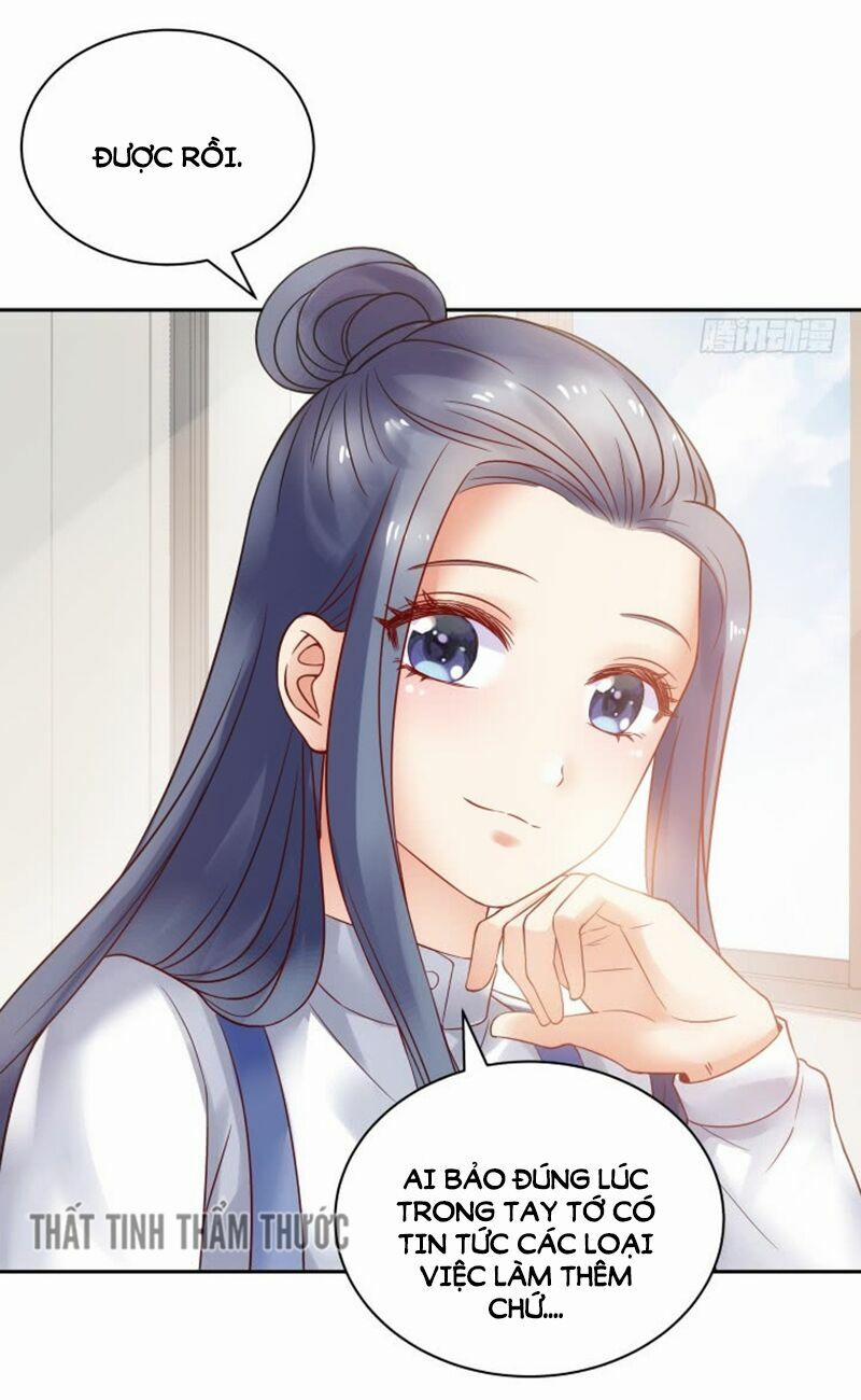 Bạn Trai 1/4 Của Tôi 9 trang 15