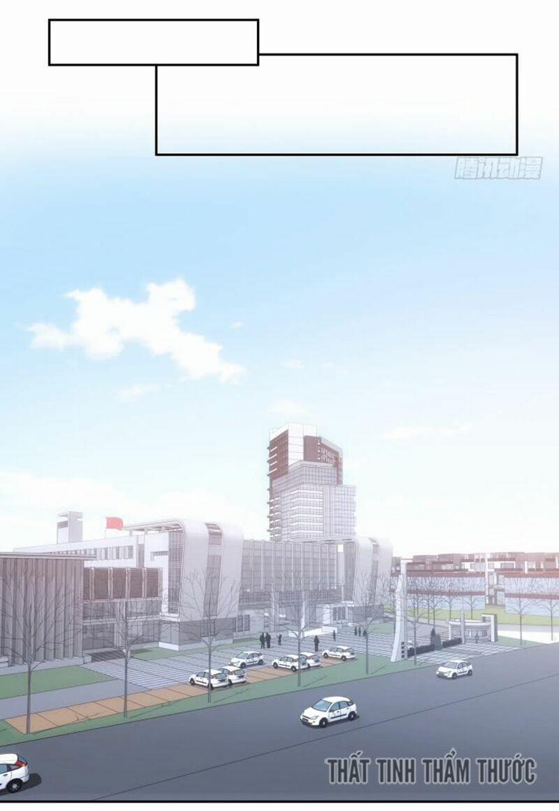 Bạn Trai 1/4 Của Tôi 9 trang 16