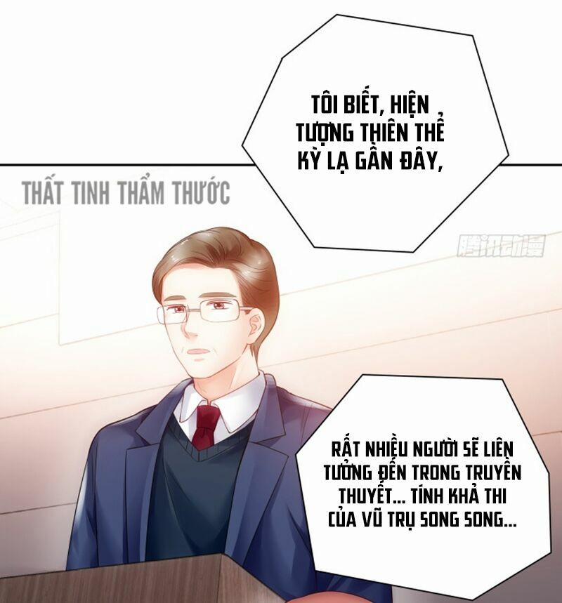 Bạn Trai 1/4 Của Tôi 9 trang 17