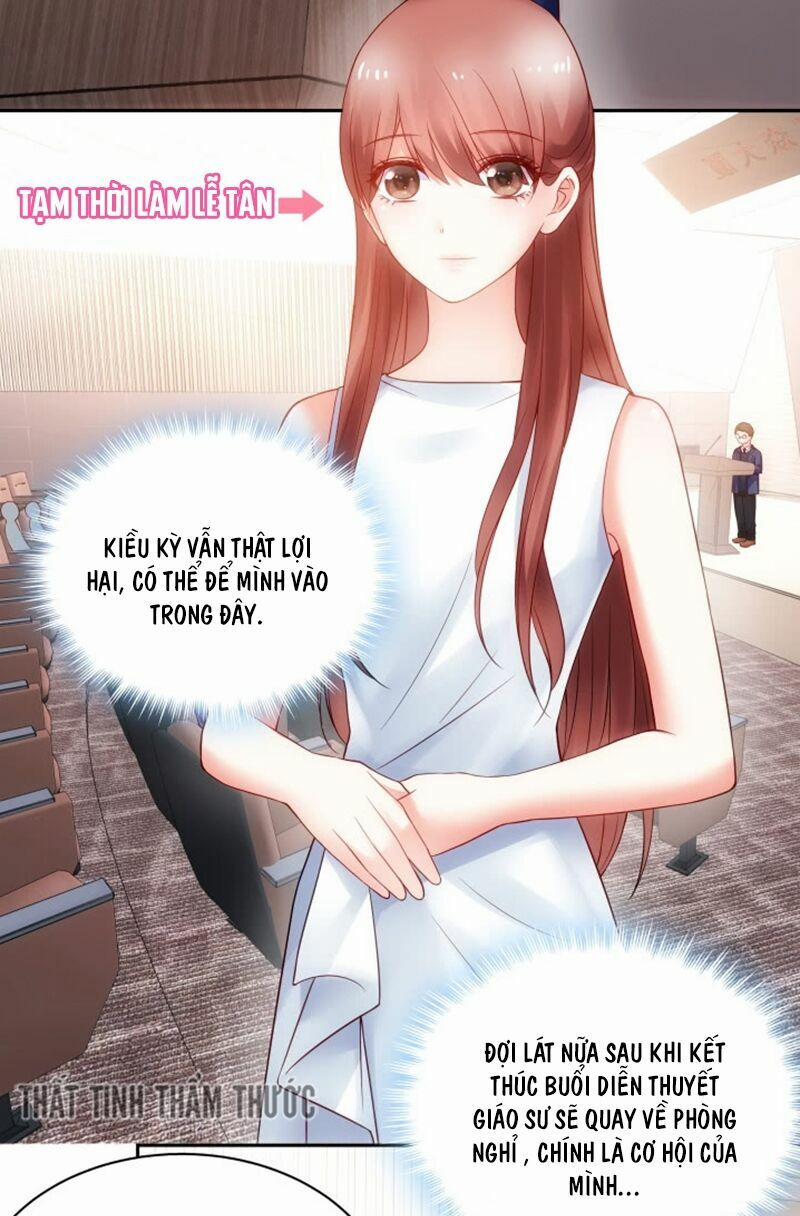 Bạn Trai 1/4 Của Tôi 9 trang 18