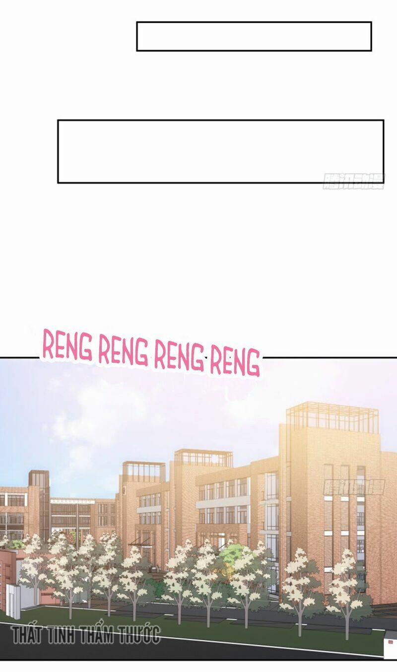 Bạn Trai 1/4 Của Tôi 9 trang 2