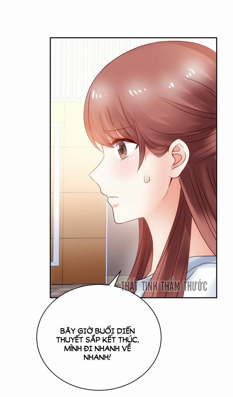 Bạn Trai 1/4 Của Tôi 9 trang 22