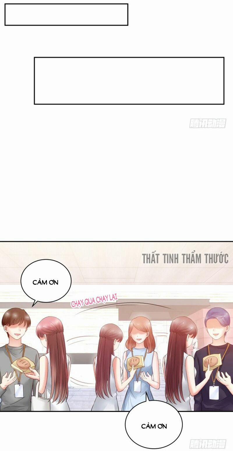 Bạn Trai 1/4 Của Tôi 9 trang 23