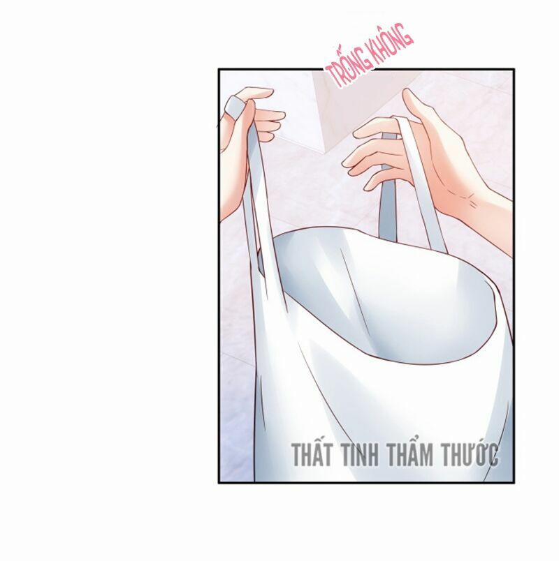 Bạn Trai 1/4 Của Tôi 9 trang 24