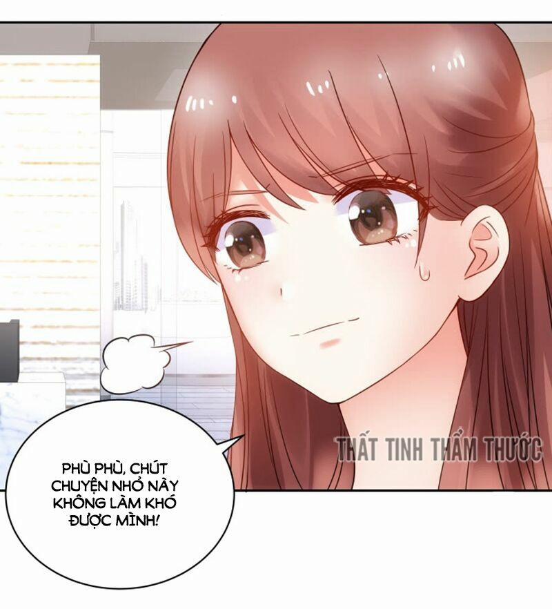 Bạn Trai 1/4 Của Tôi 9 trang 25