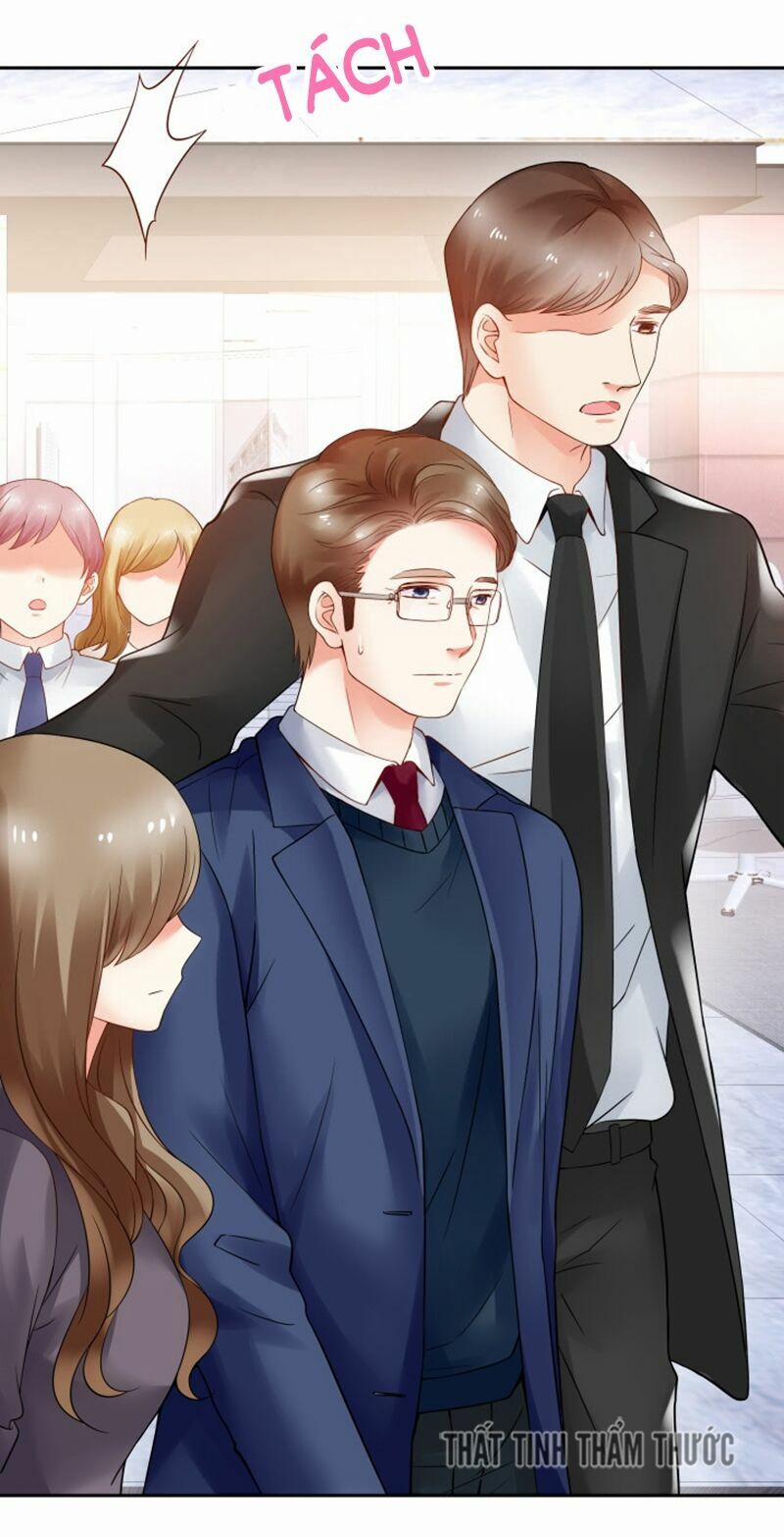 Bạn Trai 1/4 Của Tôi 9 trang 27