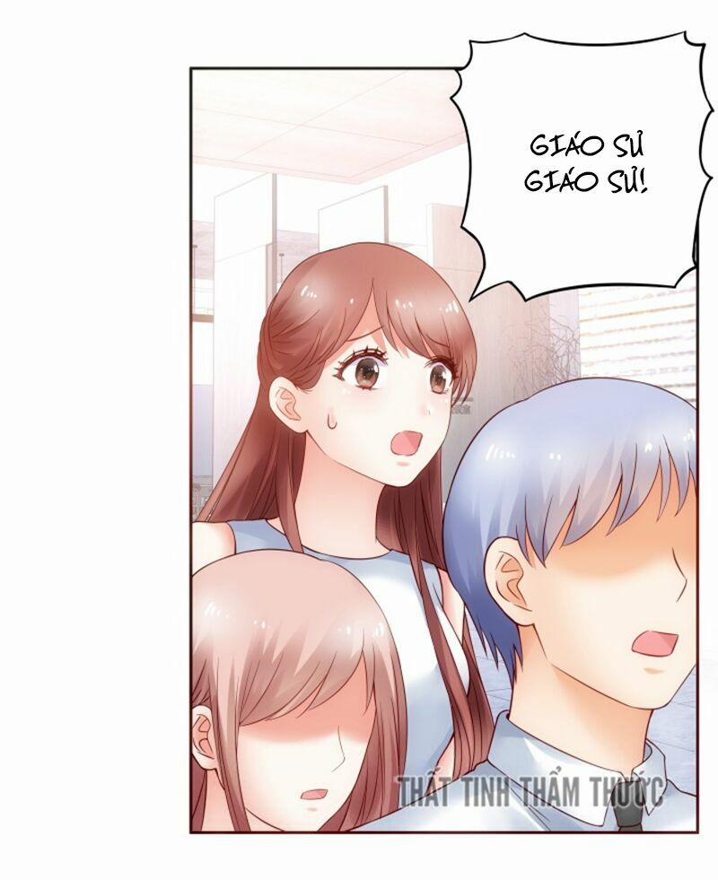 Bạn Trai 1/4 Của Tôi 9 trang 30