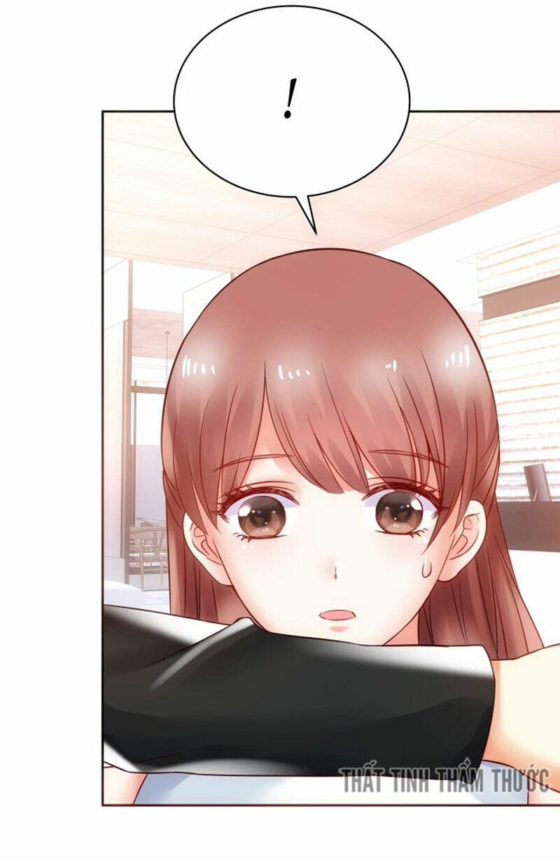 Bạn Trai 1/4 Của Tôi 9 trang 32