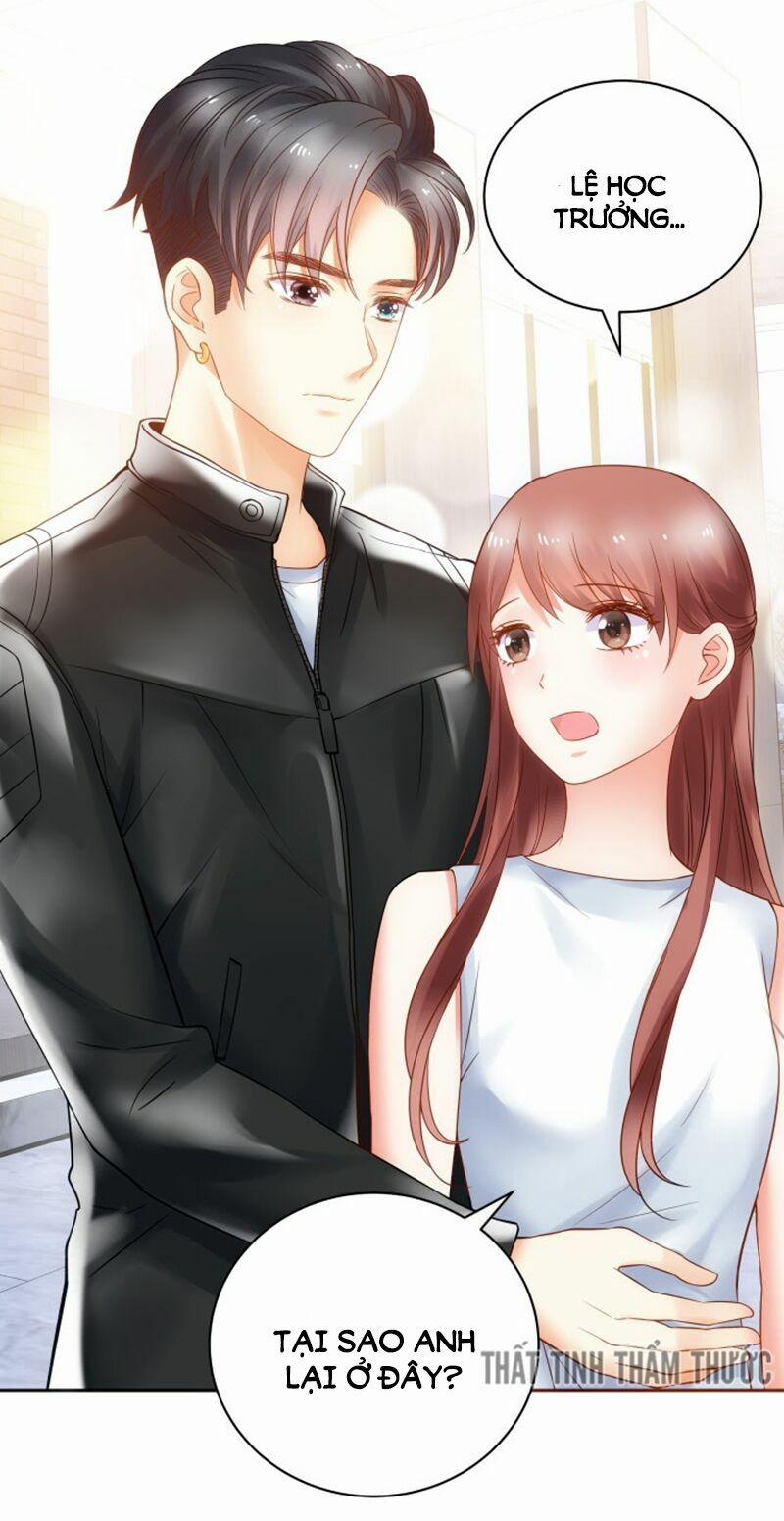 Bạn Trai 1/4 Của Tôi 9 trang 33