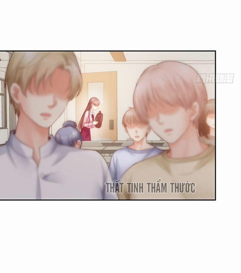 Bạn Trai 1/4 Của Tôi 9 trang 4