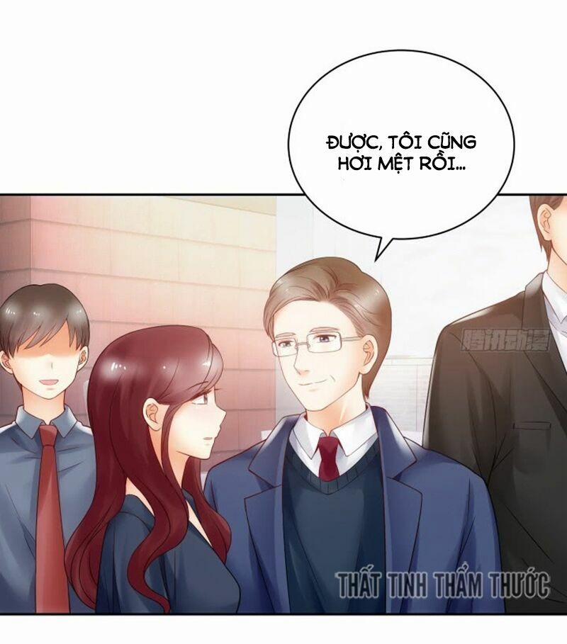 Bạn Trai 1/4 Của Tôi 9 trang 42