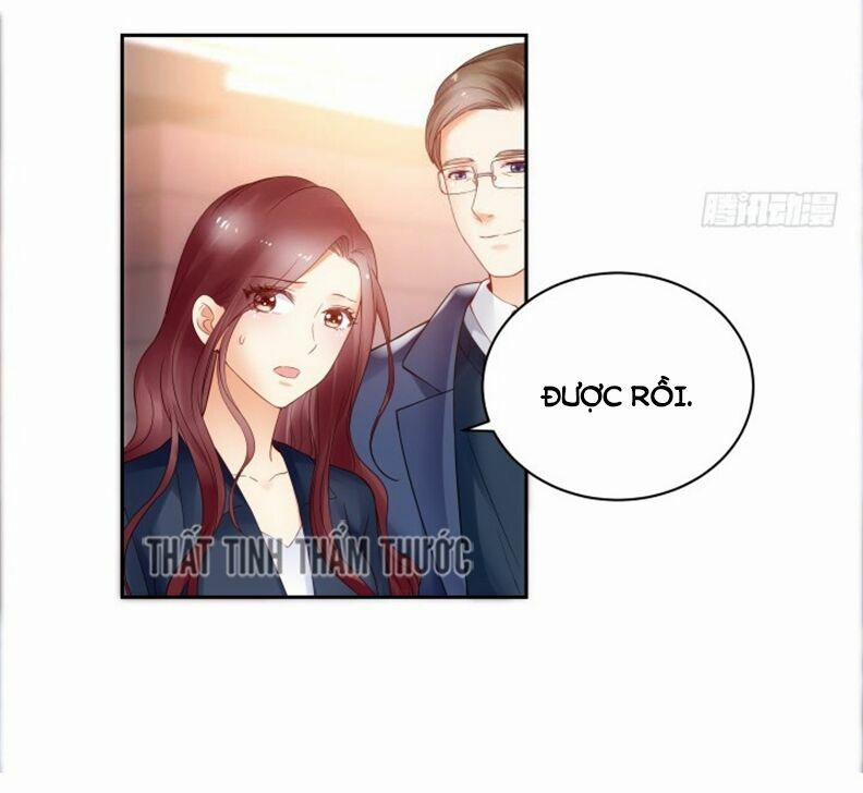 Bạn Trai 1/4 Của Tôi 9 trang 43