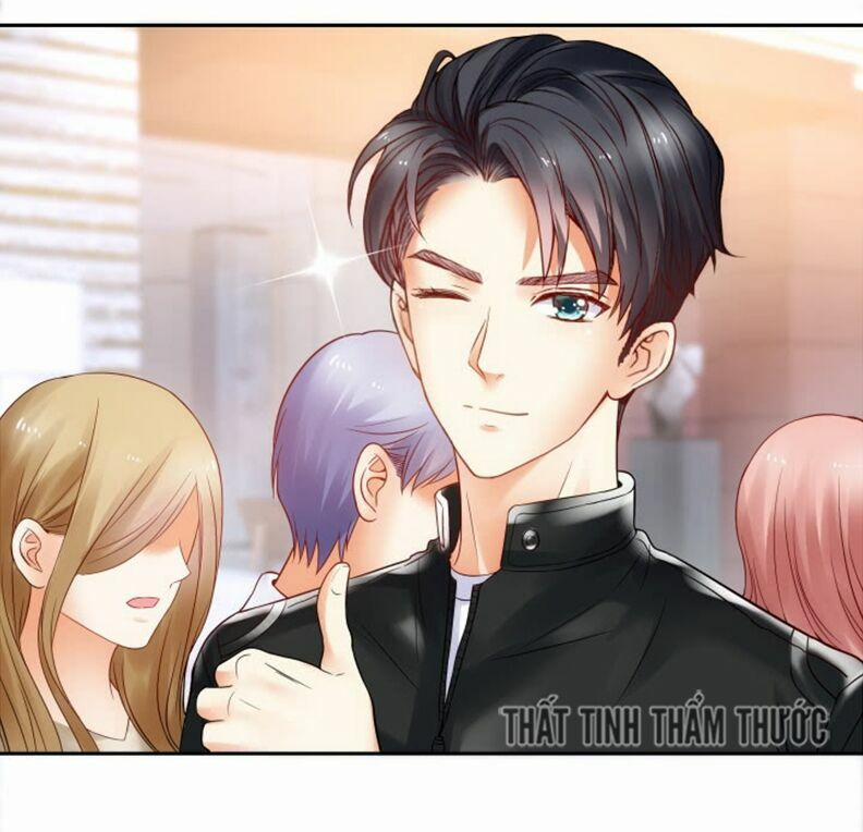 Bạn Trai 1/4 Của Tôi 9 trang 44