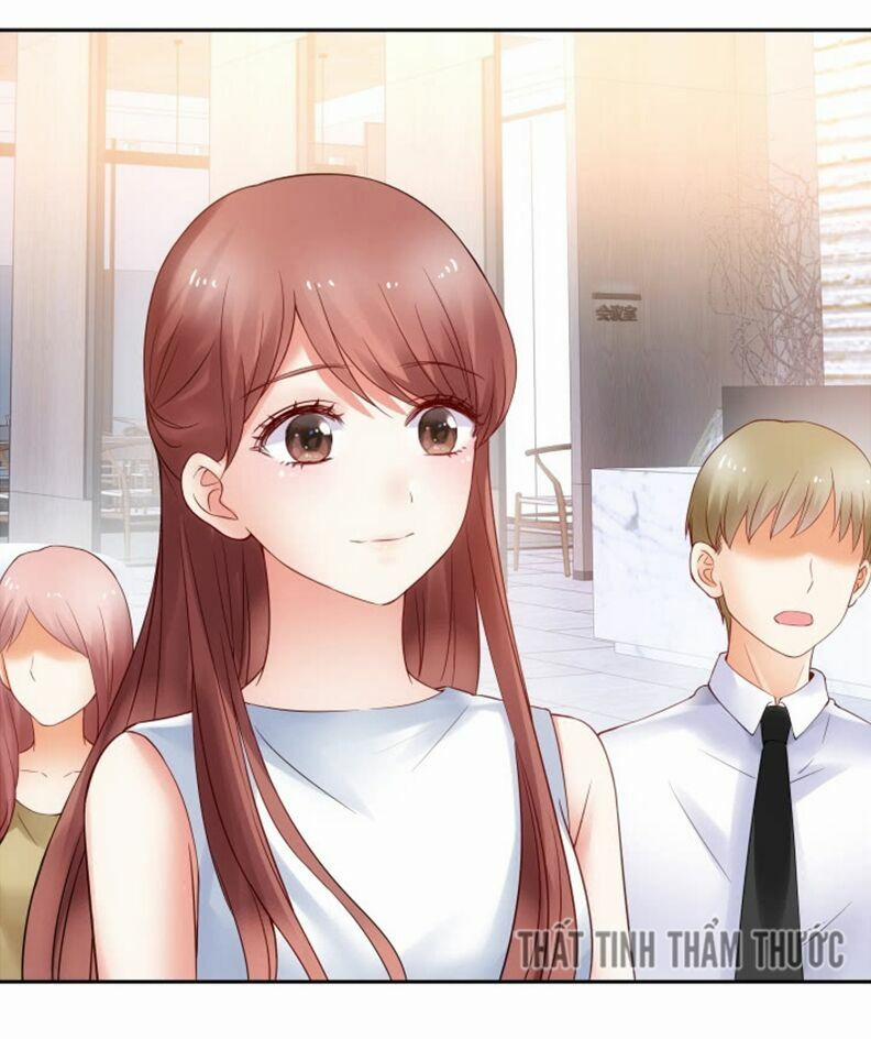 Bạn Trai 1/4 Của Tôi 9 trang 45