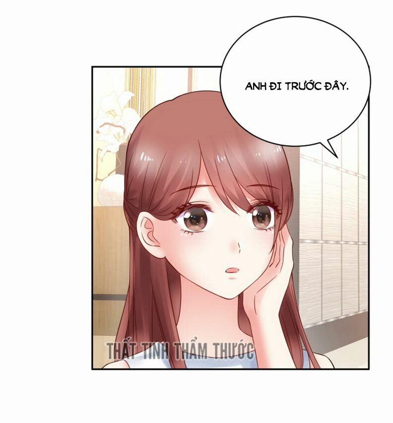 Bạn Trai 1/4 Của Tôi 9 trang 49