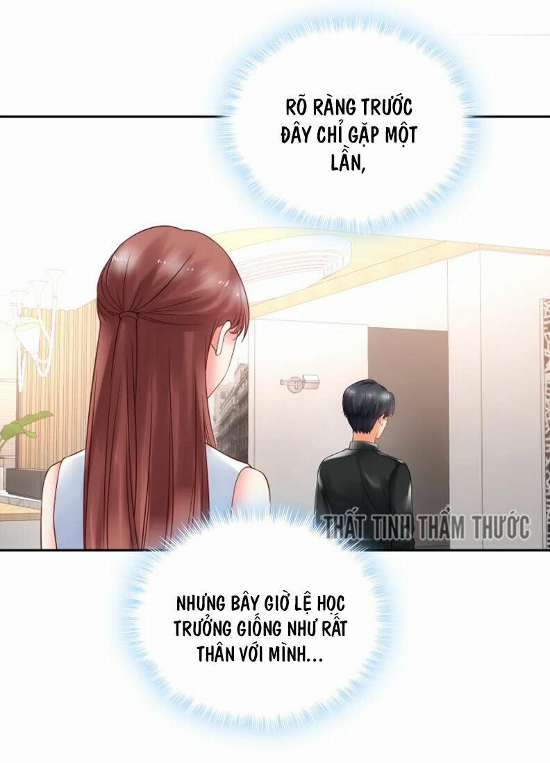 Bạn Trai 1/4 Của Tôi 9 trang 50