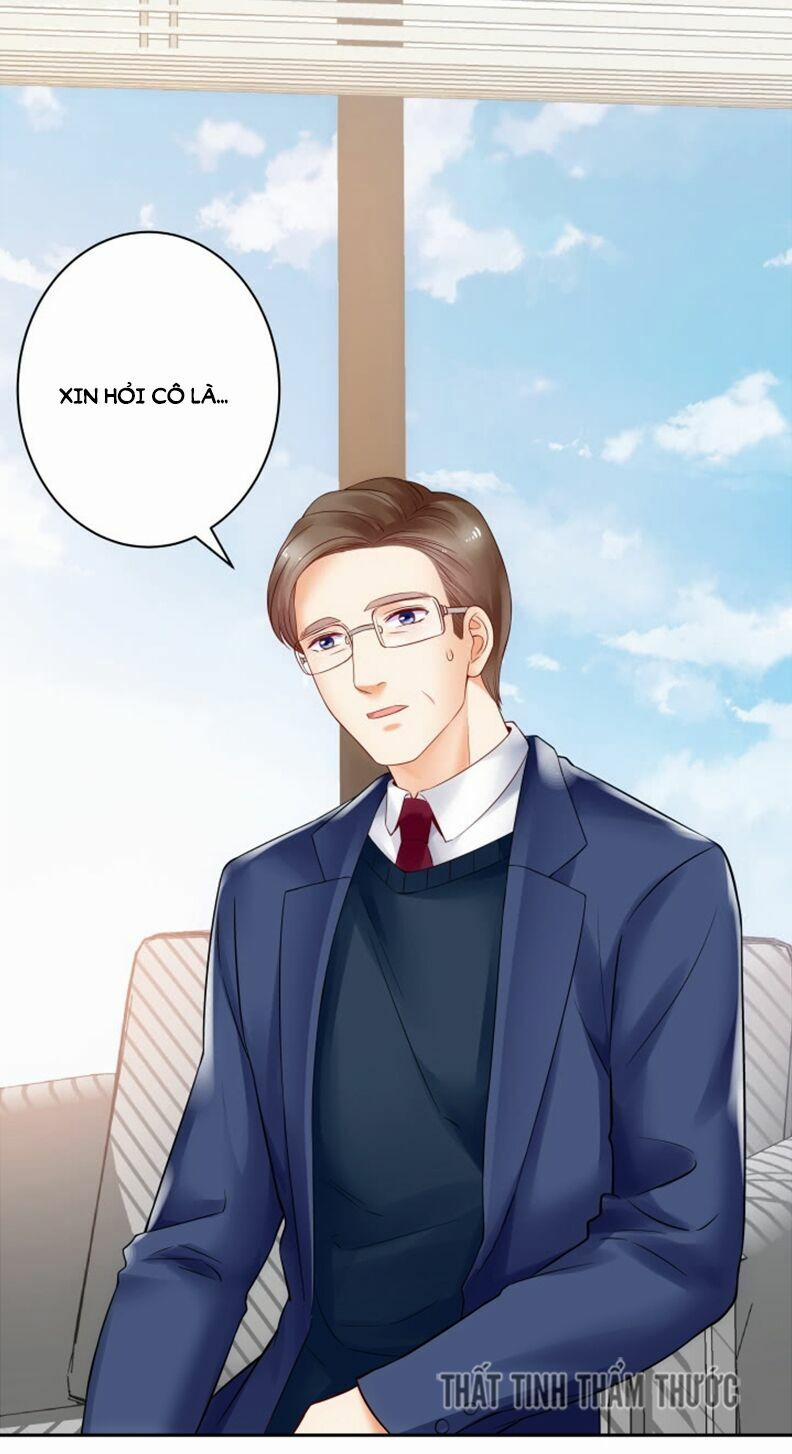 Bạn Trai 1/4 Của Tôi 9 trang 52