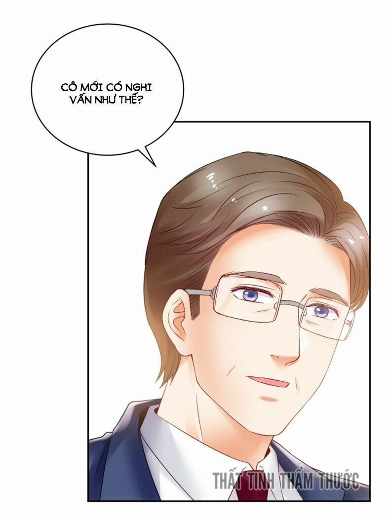 Bạn Trai 1/4 Của Tôi 9 trang 56