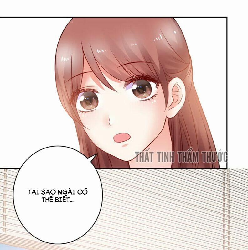 Bạn Trai 1/4 Của Tôi 9 trang 57