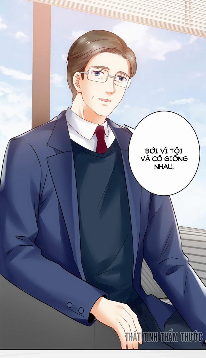 Bạn Trai 1/4 Của Tôi 9 trang 58