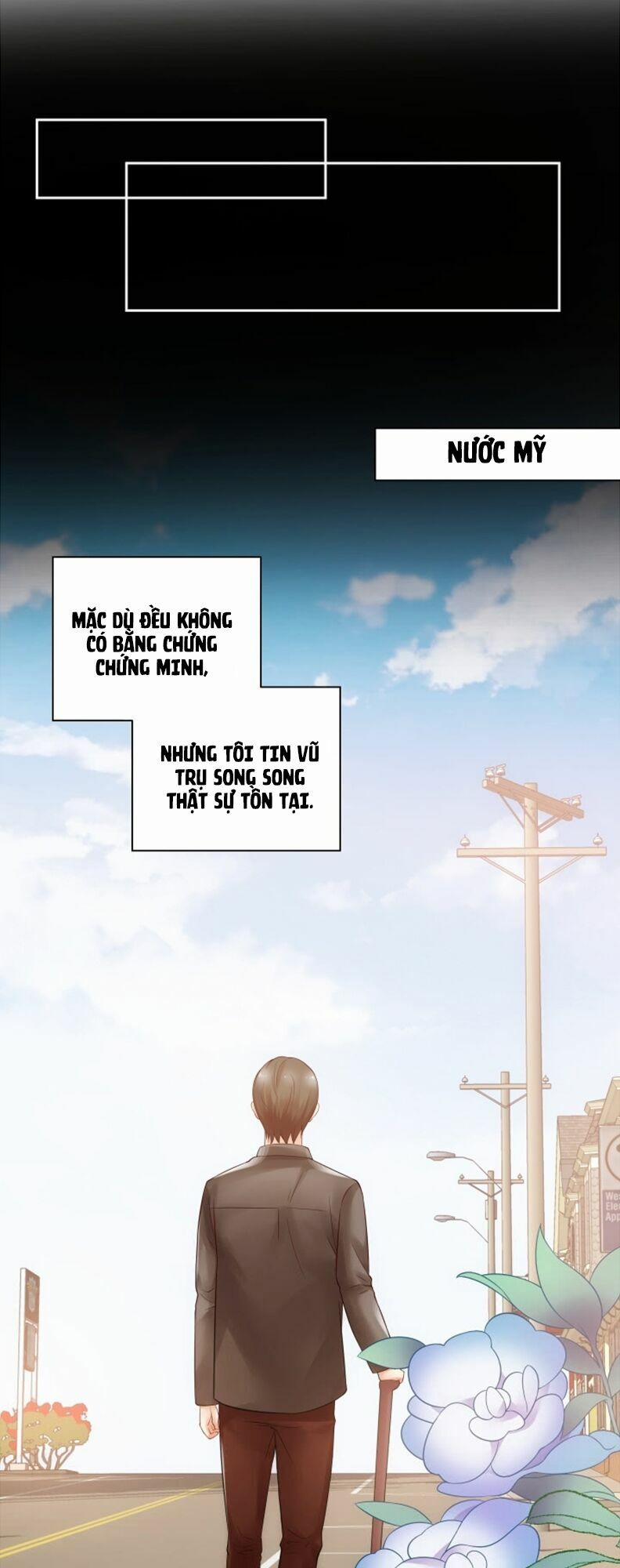 Bạn Trai 1/4 Của Tôi 9 trang 59