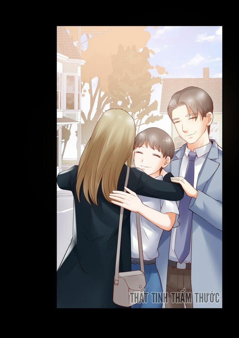 Bạn Trai 1/4 Của Tôi 9 trang 64