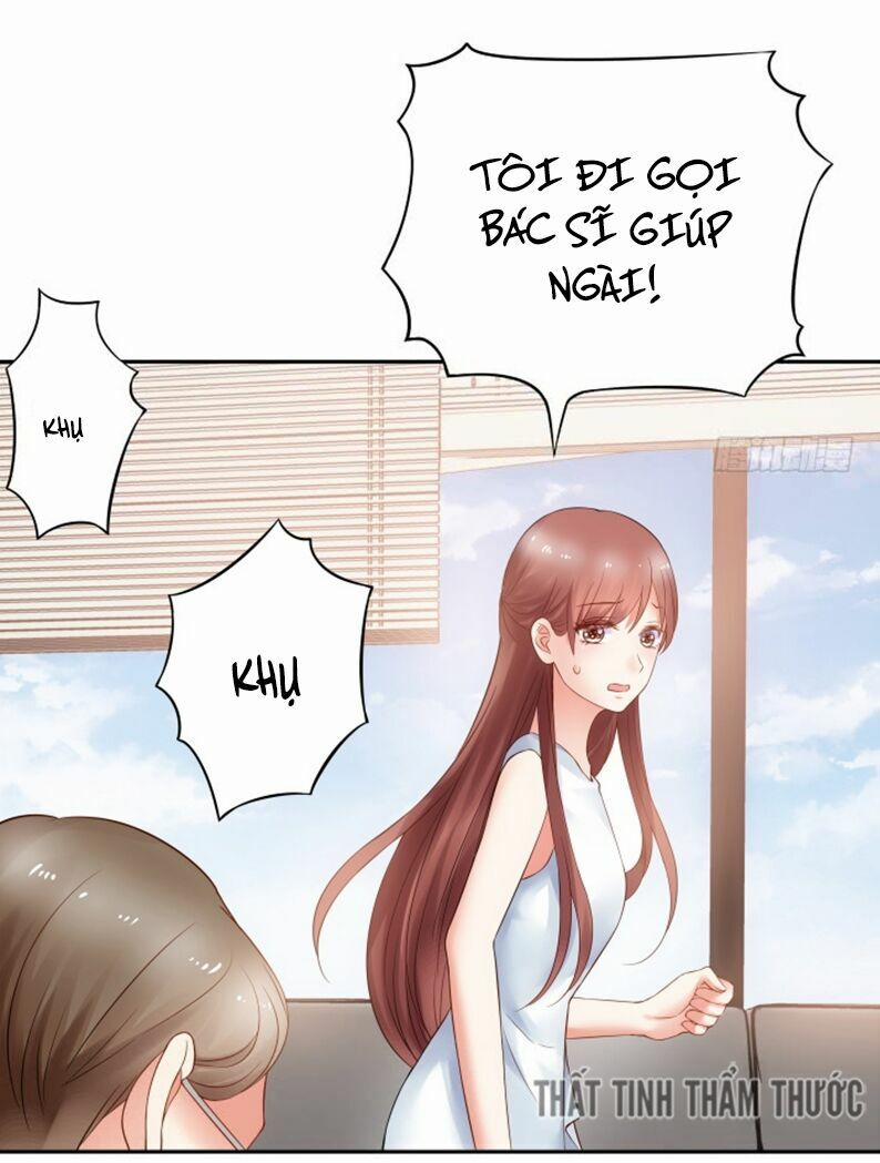 Bạn Trai 1/4 Của Tôi 9 trang 72