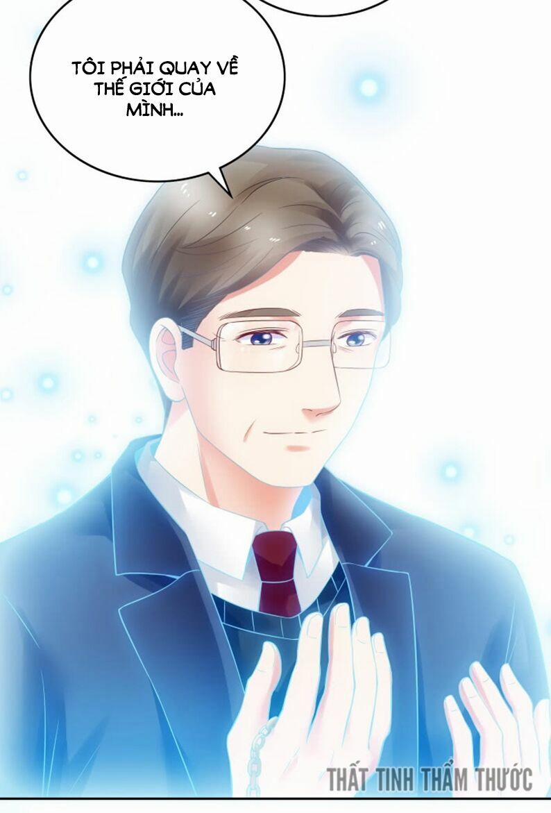 Bạn Trai 1/4 Của Tôi 9 trang 74