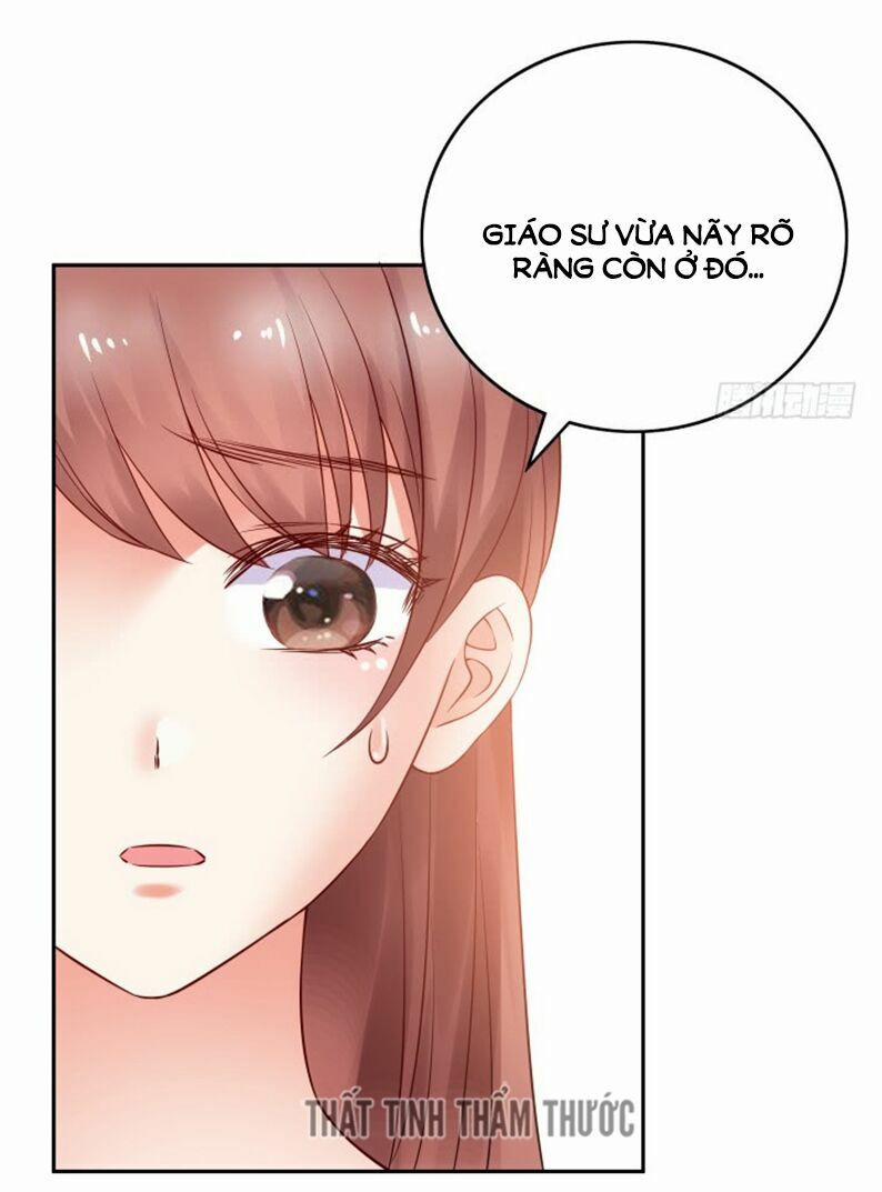 Bạn Trai 1/4 Của Tôi 9 trang 78