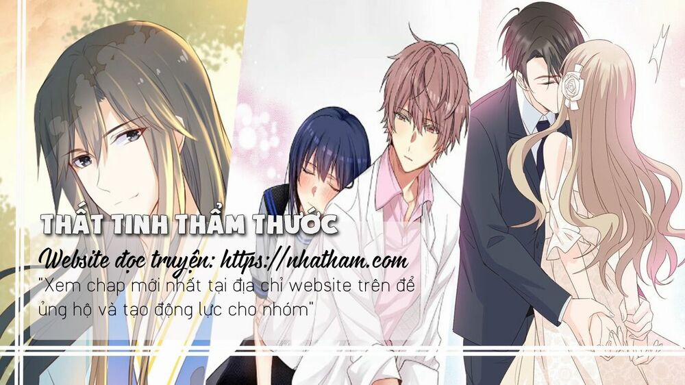 Bạn Trai 1/4 Của Tôi 9 trang 81